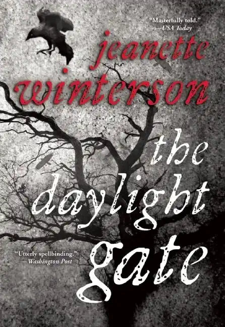 The Daylight Gate - Paperback