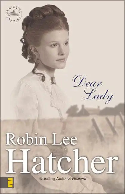 Dear Lady - Paperback