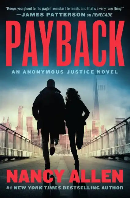 Payback - Paperback