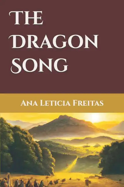 The Dragon Song - Paperback