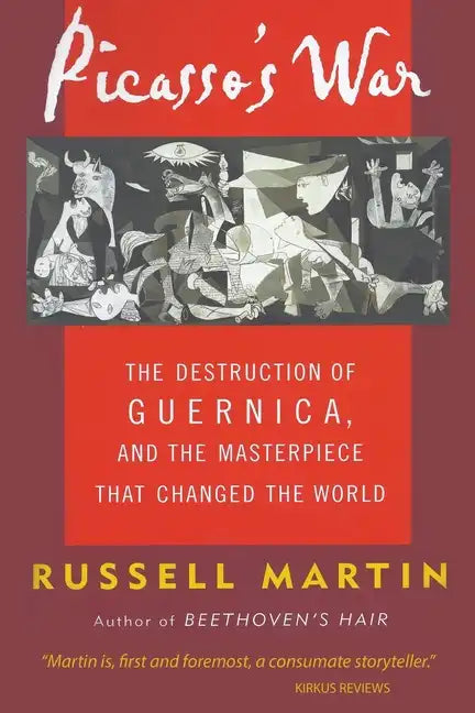 Picasso's War - Paperback