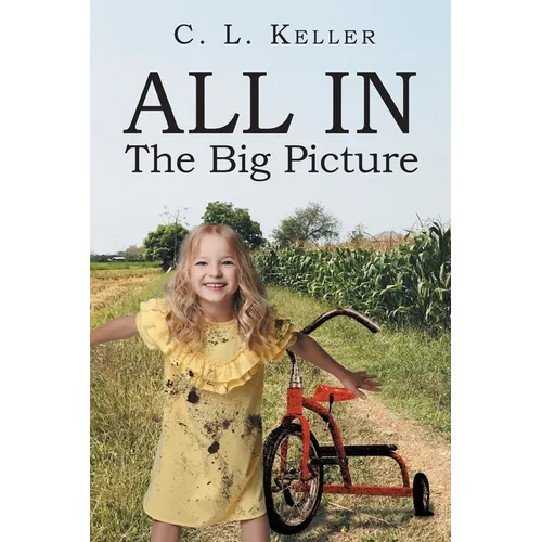 All In: The Big Picture - Paperback