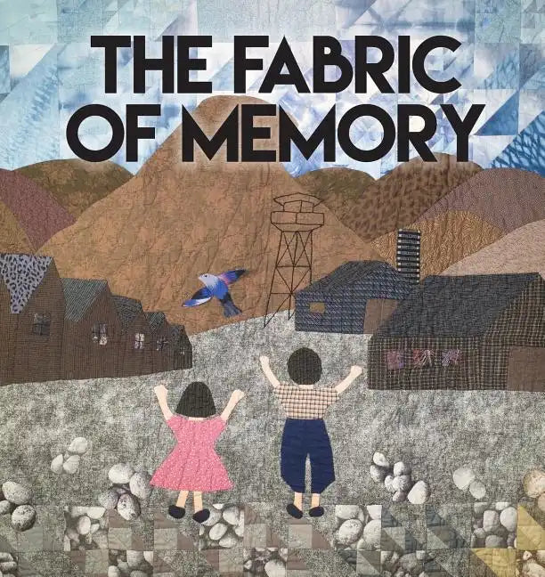 The Fabric of Memory - Paperback