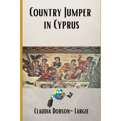 Country Jumper in Cyprus - Paperback