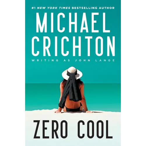 Zero Cool - Paperback