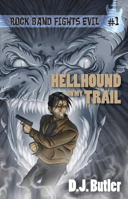 Hellhound on My Trail - Paperback