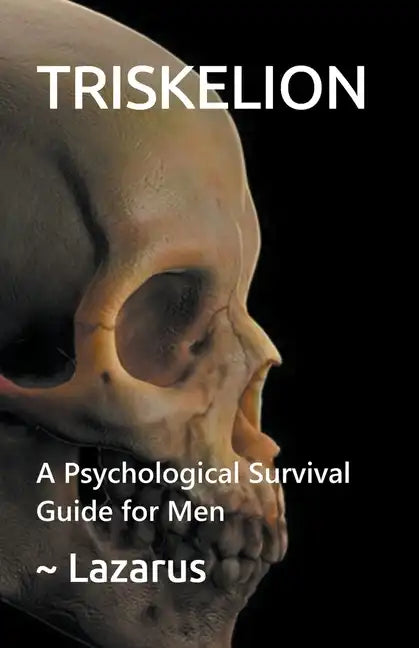 Triskelion - Paperback