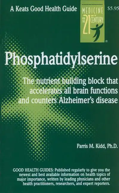 Phosphatidylserine - Spiral