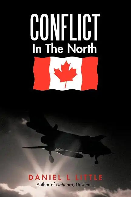 Conflict in the North - Paperback