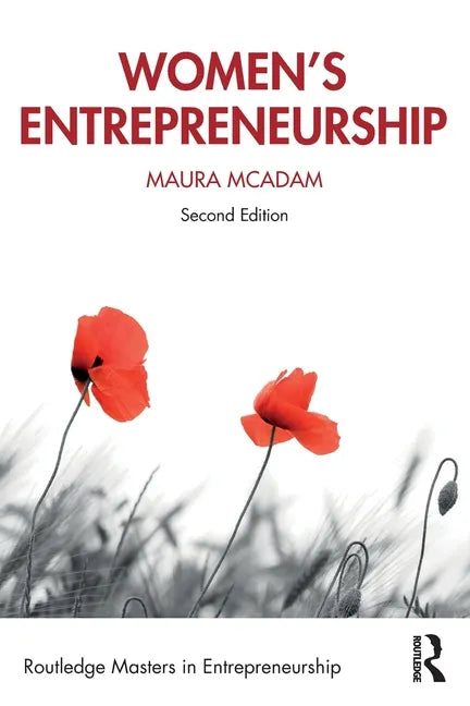 Women's Entrepreneurship - Paperback