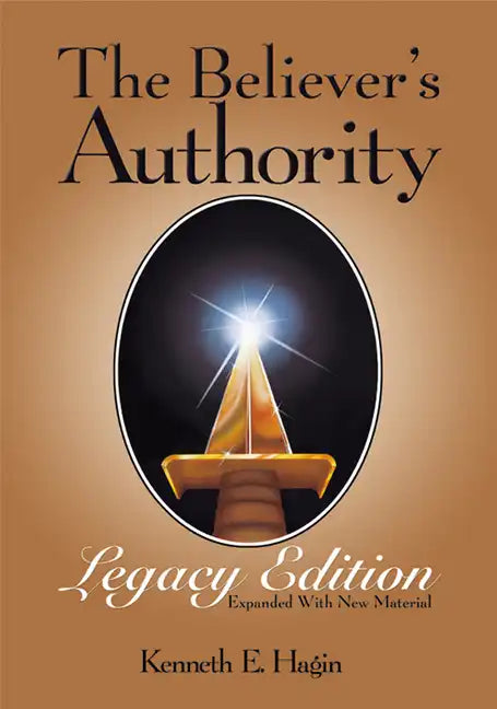 The Believer's Authority - Paperback