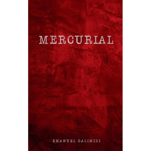 Mercurial - Paperback
