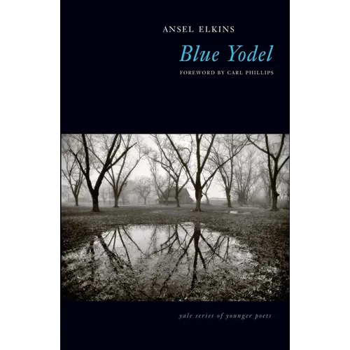 Blue Yodel: Volume 109 - Paperback
