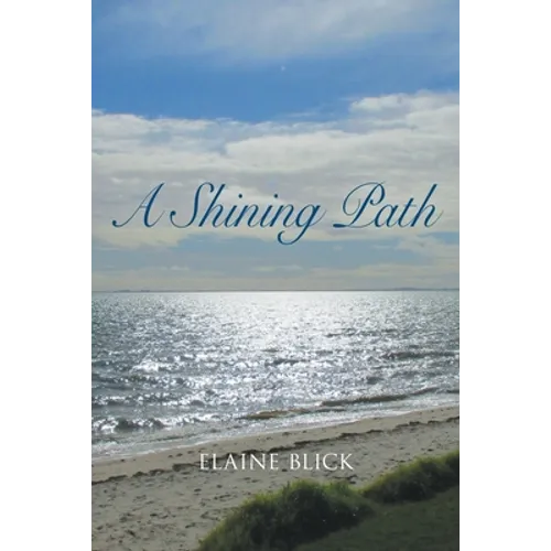 A Shining Path - Paperback