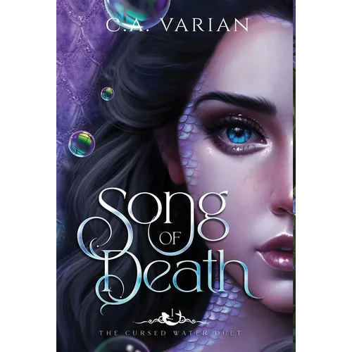 Song of Death - Hardcover
