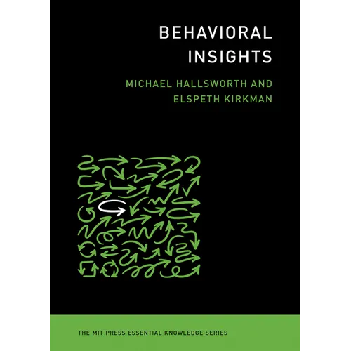 Behavioral Insights