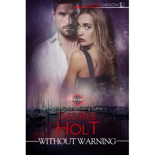 Without Warning - Paperback
