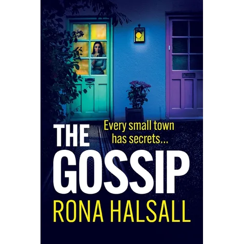 The Gossip - Paperback