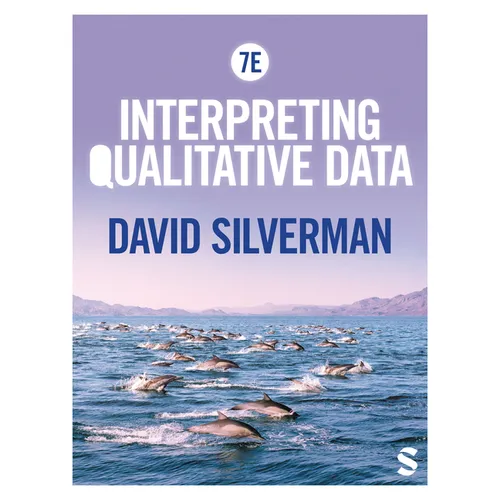 Interpreting Qualitative Data - Paperback