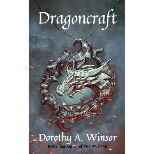 Dragoncraft - Paperback