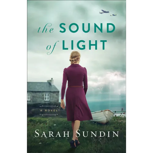 The Sound of Light - Paperback