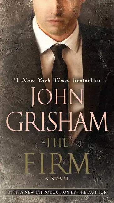 The Firm - Paperback