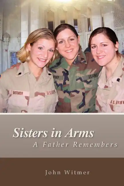Sisters in Arms - Paperback