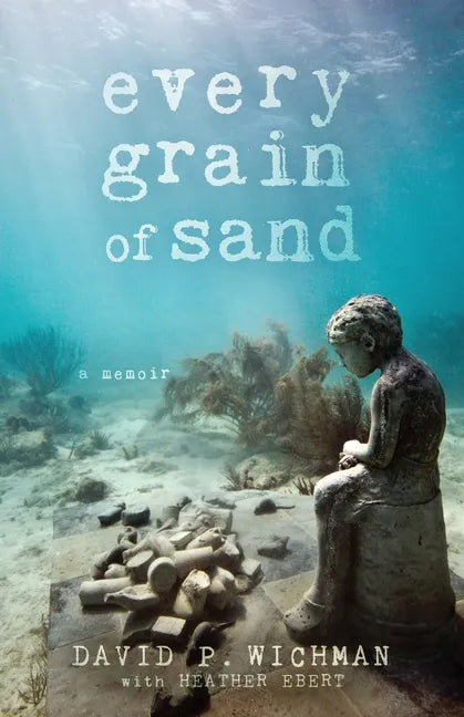Every Grain of Sand - Paperback