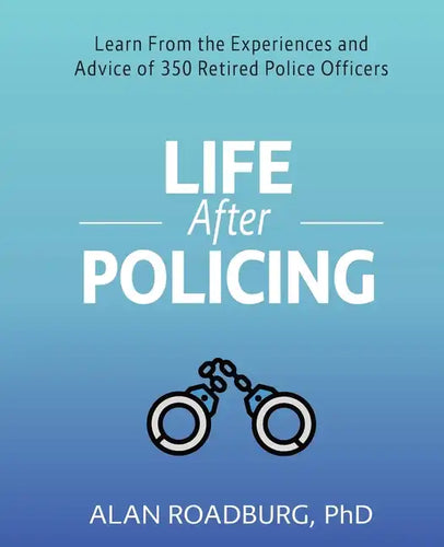 Life After Policing - Paperback