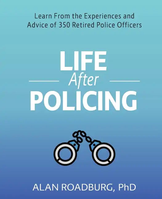 Life After Policing - Paperback
