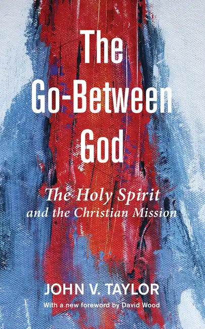 The Go-Between God - Paperback
