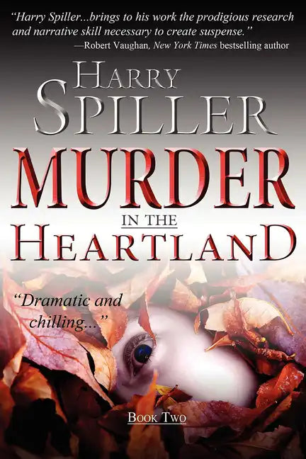 Murder in the Heartland: Book Two - Paperback