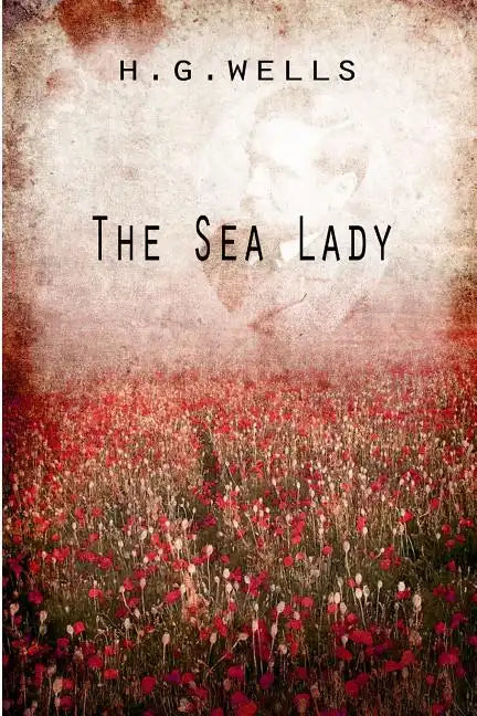 The Sea Lady - Paperback