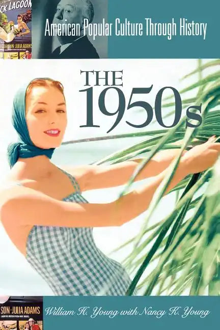 The 1950s - Paperback