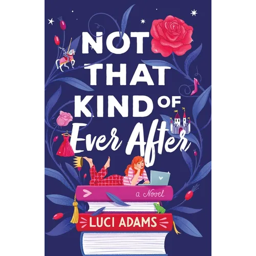 Not That Kind of Ever After - Paperback
