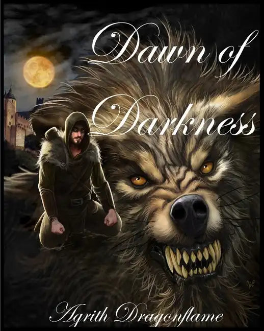 Chronicles of the Accursed, Volume 1: Dawn of Darkness - Paperback