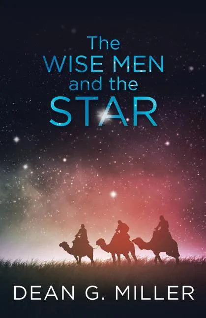 The Wise Men and the Star - Paperback