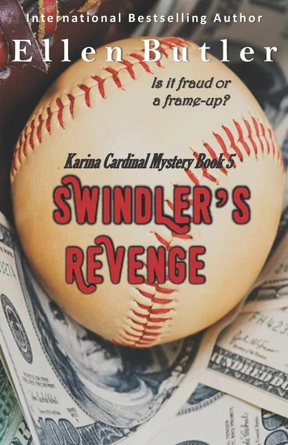 Swindler's Revenge - Paperback