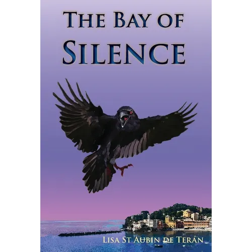 The Bay of Silence - Hardcover