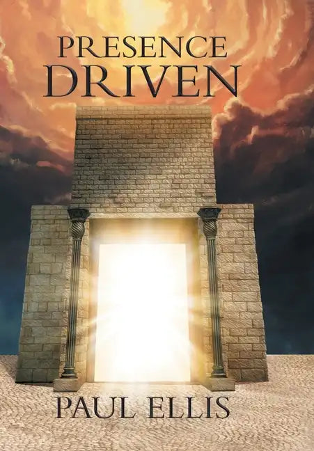 Presence Driven - Hardcover
