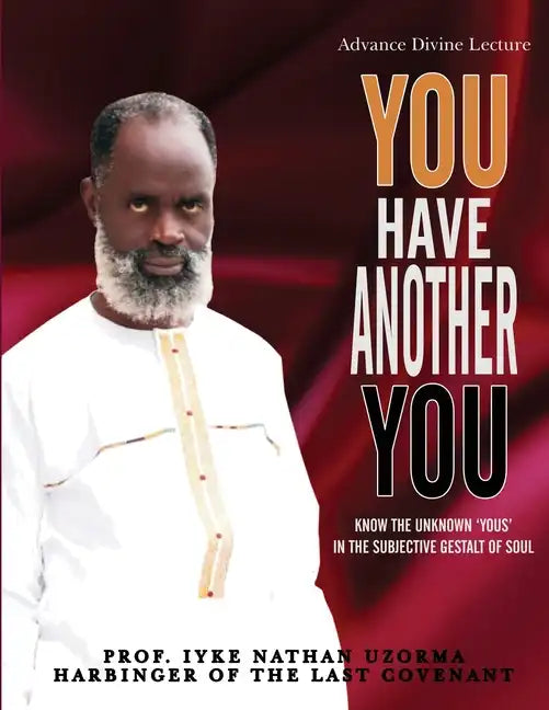 You Have Another You - Paperback