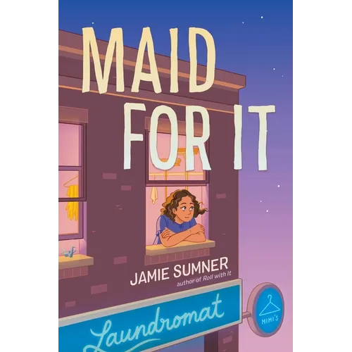 Maid for It - Paperback