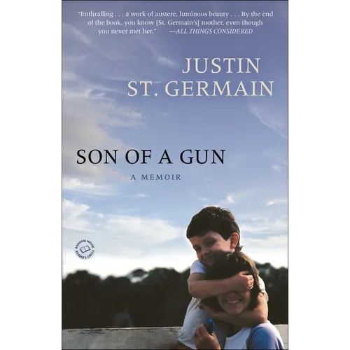 Son of a Gun - Paperback