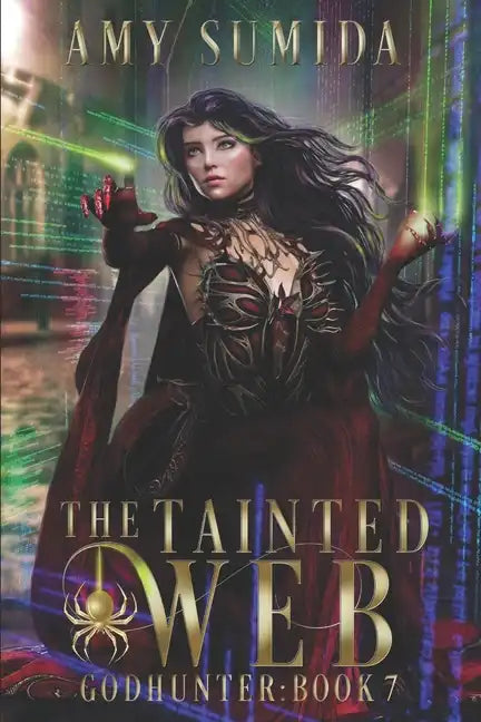 The Tainted Web - Paperback