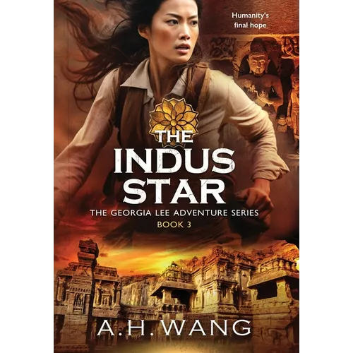 The Indus Star - Hardcover