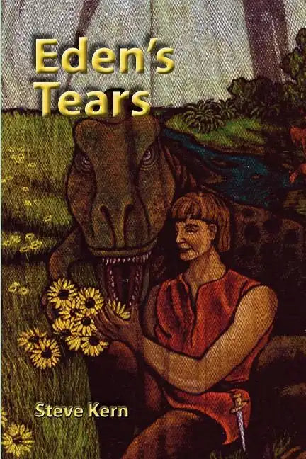 Eden's Tears - Paperback