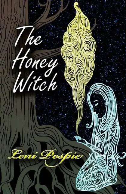The Honey Witch - Paperback
