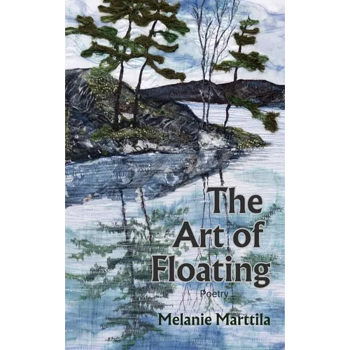 The Art of Floating - Paperback