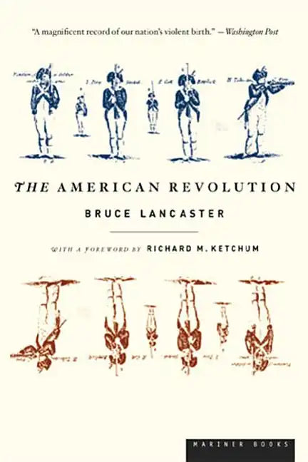 The American Revolution - Paperback