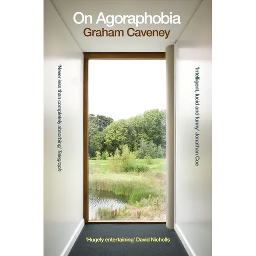 On Agoraphobia - Paperback